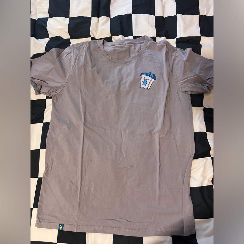 Dutch Bros tshirt